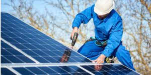 Installation Maintenance Panneaux Solaires Photovoltaïques à Vaux-sur-Poligny